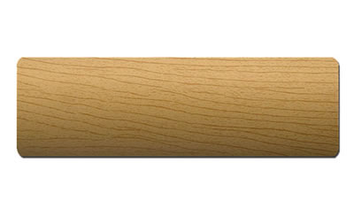 Aluwood Natural